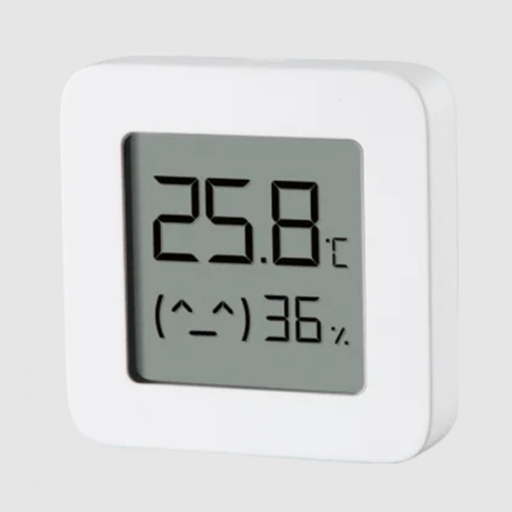SENSOR XIAOMI MI TEMPERATURE-HUMIDITY MONIT 2 - Imagen 1 de 3 SENSOR XIAOMI MI TEMPERATURE-HUMIDITY MONIT 2 - Imagen 1 de 3