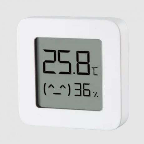 SENSOR XIAOMI MI TEMPERATURE-HUMIDITY MONIT 2 - Imagen 2 de 3 SENSOR XIAOMI MI TEMPERATURE-HUMIDITY MONIT 2 - Imagen 2 de 3