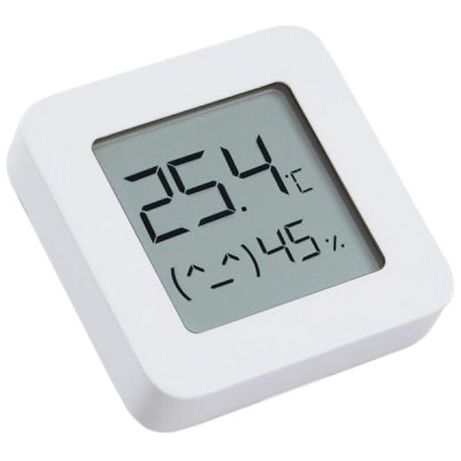 SENSOR XIAOMI MI TEMPERATURE-HUMIDITY MONIT 2 - Imagen 3 de 3 SENSOR XIAOMI MI TEMPERATURE-HUMIDITY MONIT 2 - Imagen 3 de 3