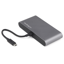 Docking Station Thunderbolt 3 - Replicador de Puertos 2xDP