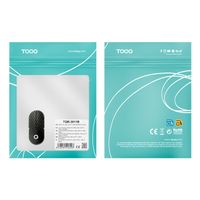 Miniatura 8 de Tooq TQR-3011B Lector DNIe USB-C 2.0 Negro