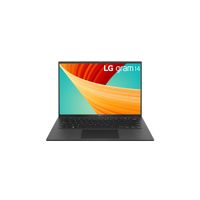 Miniatura 2 de PORTATIL LG GRAM 14Z90RU-G.AA55B CORE i5-1334U 16GB 512GB SSD 14" WUXGA W11H