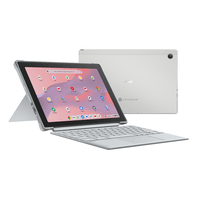 Miniatura 1 de PORTATIL ASUS CL3001DM2A-R70323. 10.5"" WUXGA (1920 X 1200) 16:10. 60HZ. LPDDR4X 8GB. 128G EM