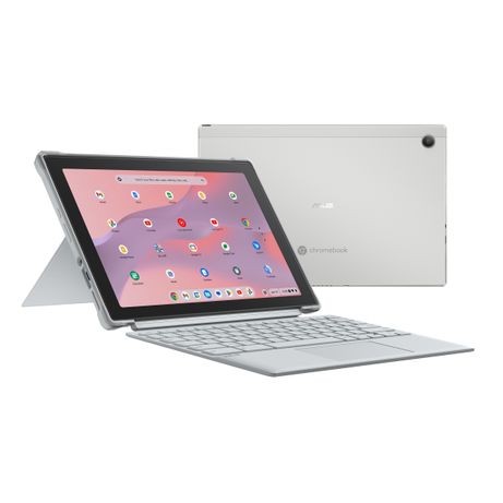 PORTATIL ASUS CL3001DM2A-R70323. 10.5"" WUXGA (1920 X 1200) 16:10. 60HZ. LPDDR4X 8GB. 128G EM - Imagen 2 de 13 PORTATIL ASUS CL3001DM2A-R70323. 10.5"" WUXGA (1920 X 1200) 16:10. 60HZ. LPDDR4X 8GB. 128G EM - Imagen 2 de 13