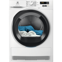 Miniatura 1 de SECADORA CON BOMBA DE CALOR ELECTROLUX EDI618A5BO 8 KG A BLANCO