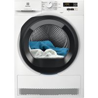 Miniatura 2 de SECADORA CON BOMBA DE CALOR ELECTROLUX EDI618A5BO 8 KG A BLANCO