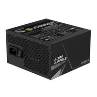 Miniatura 6 de Fuente Alimentación 1000W GIGABYTE  UD1000GM PG5 V2 Fuente de Alimentación – PCIe Gen 5.1, 80 PLUS Gold, Diseño completamente modular, Ventilador de 1