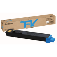 Miniatura 1 de Toner-Kit TK-8115C cyan