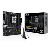 Miniatura 1 de Asus AMD  TUF GAMING A620M-PLUS WIFI Socket AM5