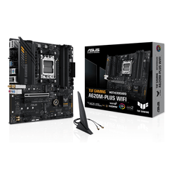 Asus AMD  TUF GAMING A620M-PLUS WIFI Socket AM5