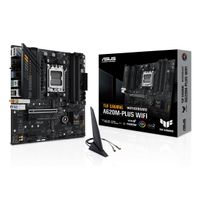 Miniatura 2 de Asus AMD  TUF GAMING A620M-PLUS WIFI Socket AM5