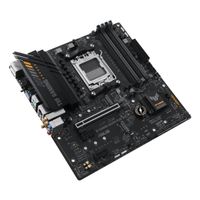 Miniatura 6 de Asus AMD  TUF GAMING A620M-PLUS WIFI Socket AM5