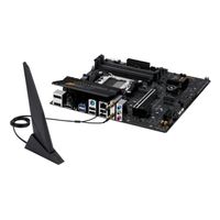 Miniatura 9 de Asus AMD  TUF GAMING A620M-PLUS WIFI Socket AM5