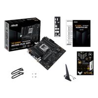 Miniatura 10 de Asus AMD  TUF GAMING A620M-PLUS WIFI Socket AM5