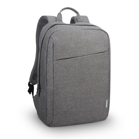 MOCHILA LENOVO 15.6´´ CASUAL BACKPACK B210 GREY - Imagen 4 de 6 MOCHILA LENOVO 15.6´´ CASUAL BACKPACK B210 GREY - Imagen 4 de 6