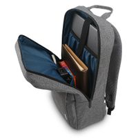 Miniatura 6 de MOCHILA LENOVO 15.6´´ CASUAL BACKPACK B210 GREY