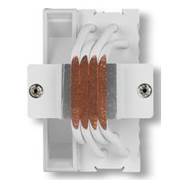 Miniatura 7 de NOX HUMMER R-400 Blanco