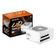 Fuente Alimentación 750W GIGABYTE  UD750GM PG5 V2 ICE Fuente de Alimentación – PCIe Gen 5.1, 80 PLUS Gold, Diseño completamente modular, Ventilador de