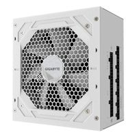 Miniatura 3 de Fuente Alimentación 750W GIGABYTE  UD750GM PG5 V2 ICE Fuente de Alimentación – PCIe Gen 5.1, 80 PLUS Gold, Diseño completamente modular, Ventilador de