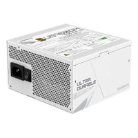 Miniatura 5 de Fuente Alimentación 750W GIGABYTE  UD750GM PG5 V2 ICE Fuente de Alimentación – PCIe Gen 5.1, 80 PLUS Gold, Diseño completamente modular, Ventilador de