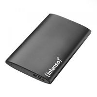 Miniatura 2 de Intenso External SSD 2TB Premium Edition Black