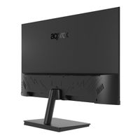 Miniatura 2 de APPROX APPM24BV5   23.8" LED VA Full HD HDMI VGA Altavoces