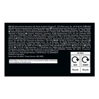 Miniatura 11 de AFEITADORA BRAUN 52-B1000S SERIE 5 RECARGABLE 1 CABEZAL