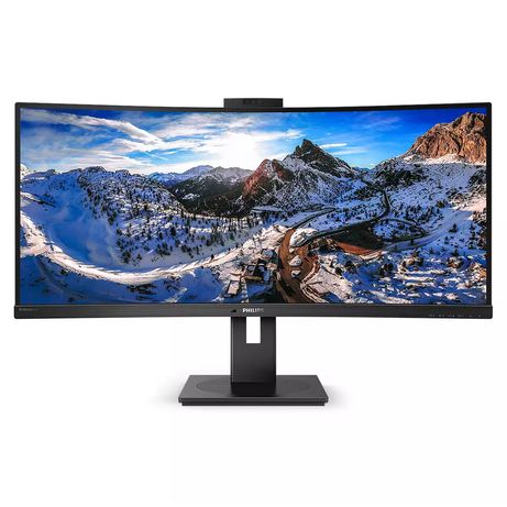 PHILIPS P Line 34" LED VA UltraWide Quad HD HDMI Altavoces - Imagen 2 de 12 PHILIPS P Line 34" LED VA UltraWide Quad HD HDMI Altavoces - Imagen 2 de 12
