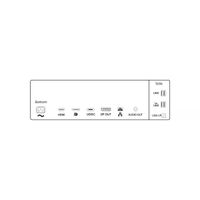 Miniatura 7 de PHILIPS P Line 34" LED VA UltraWide Quad HD HDMI Altavoces