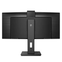 Miniatura 8 de PHILIPS P Line 34" LED VA UltraWide Quad HD HDMI Altavoces