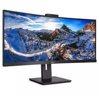 Miniatura 9 de PHILIPS P Line 34" LED VA UltraWide Quad HD HDMI Altavoces