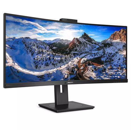 PHILIPS P Line 34" LED VA UltraWide Quad HD HDMI Altavoces - Imagen 9 de 12 PHILIPS P Line 34" LED VA UltraWide Quad HD HDMI Altavoces - Imagen 9 de 12