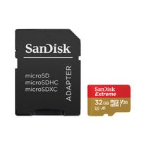 Miniatura 4 de Extreme microSDHC 32GB+SD Adap+RescPro