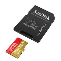 Miniatura 5 de Extreme microSDHC 32GB+SD Adap+RescPro