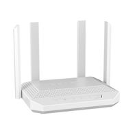 Miniatura 2 de Keenetic Hero Router Wifi6 Mesh AX3000 5xG 4xRJ45