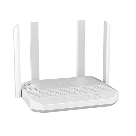 Keenetic Hero Router Wifi6 Mesh AX3000 5xG 4xRJ45 - Imagen 2 de 13 Keenetic Hero Router Wifi6 Mesh AX3000 5xG 4xRJ45 - Imagen 2 de 13