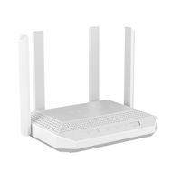 Miniatura 3 de Keenetic Hero Router Wifi6 Mesh AX3000 5xG 4xRJ45