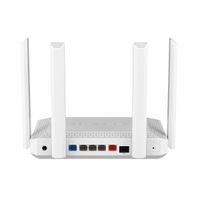 Miniatura 7 de Keenetic Hero Router Wifi6 Mesh AX3000 5xG 4xRJ45