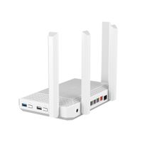 Miniatura 8 de Keenetic Hero Router Wifi6 Mesh AX3000 5xG 4xRJ45