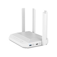 Miniatura 10 de Keenetic Hero Router Wifi6 Mesh AX3000 5xG 4xRJ45