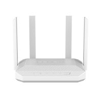 Miniatura 12 de Keenetic Hero Router Wifi6 Mesh AX3000 5xG 4xRJ45