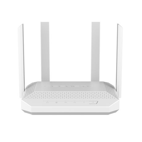 Keenetic Hero Router Wifi6 Mesh AX3000 5xG 4xRJ45 - Imagen 12 de 13 Keenetic Hero Router Wifi6 Mesh AX3000 5xG 4xRJ45 - Imagen 12 de 13