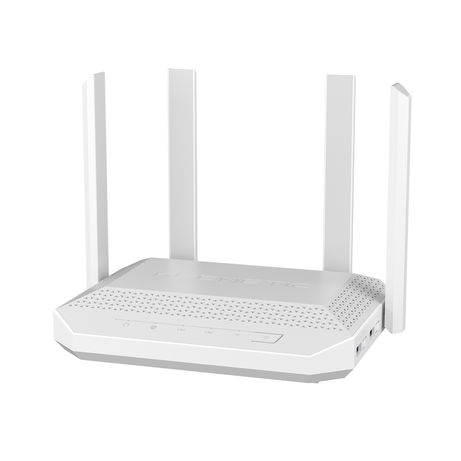 Keenetic Hero Router Wifi6 Mesh AX3000 5xG 4xRJ45 - Imagen 13 de 13 Keenetic Hero Router Wifi6 Mesh AX3000 5xG 4xRJ45 - Imagen 13 de 13