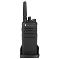 Miniatura 1 de MOTOROLA XT420 Walkie Talkie 500mW 8CH IP55