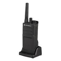 Miniatura 4 de MOTOROLA XT420 Walkie Talkie 500mW 8CH IP55