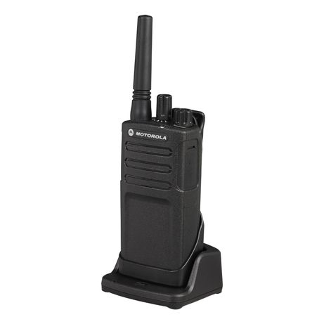 MOTOROLA XT420 Walkie Talkie 500mW 8CH IP55 - Imagen 4 de 5 MOTOROLA XT420 Walkie Talkie 500mW 8CH IP55 - Imagen 4 de 5