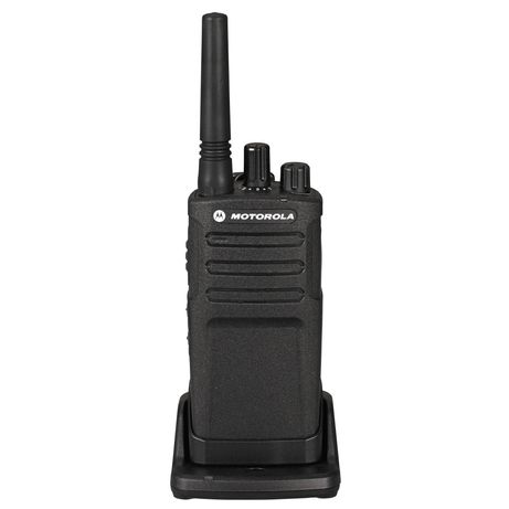 MOTOROLA XT420 Walkie Talkie 500mW 8CH IP55 - Imagen 5 de 5 MOTOROLA XT420 Walkie Talkie 500mW 8CH IP55 - Imagen 5 de 5