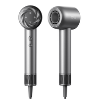 Miniatura 1 de SECADOR PELO DREAME GLORY MIX BLACK