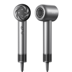 SECADOR PELO DREAME GLORY MIX BLACK