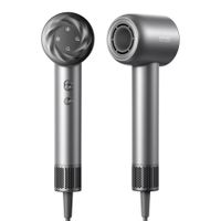 Miniatura 2 de SECADOR PELO DREAME GLORY MIX BLACK